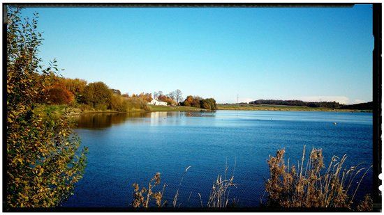 Thrybergh Country Park